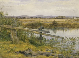 La Ribera